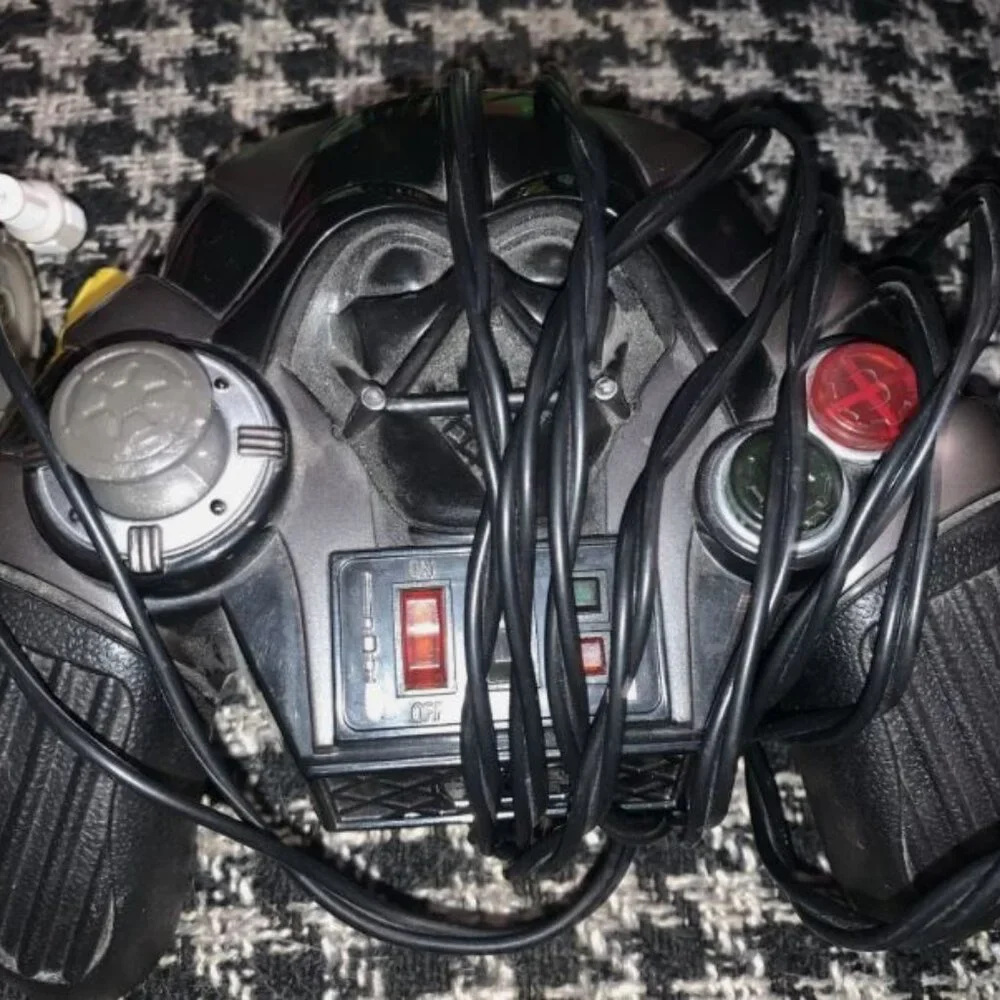 Bundle of 6 Plug In Play Video games